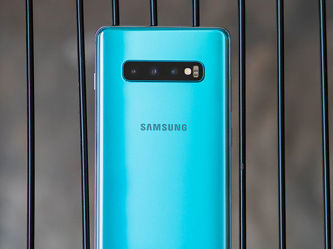 “Quà kép” siêu khủng cho nàng khi đặt mua Samsung Galaxy S10|S10+ - 3