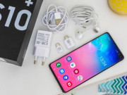 Thời trang Hi-tech - Chi phí sản xuất Galaxy S10+ chỉ đáng giá 9,75 triệu đồng