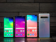 Thời trang Hi-tech - Đo độ thông minh trên camera Galaxy S10: Xu hướng camera tương lai là đây