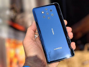 Dế sắp ra lò - Máy ảnh smartphone siêu camera của Nokia có thực sự chụp đẹp nhất?