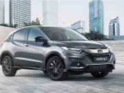 Tin tức ô tô - Honda HR-V Sport bản đặc biệt có giá từ 846 triệu đồng tại Anh