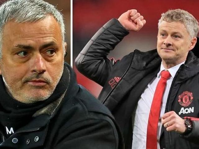 Tin HOT bóng đá tối 5/3: Mourinho nghi ngờ khả năng Solskjaer