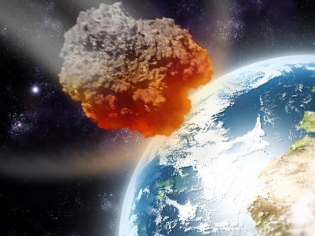 Cảnh báo đáng sợ về sức mạnh của tiểu hành tinh “sát thủ” tiến về Trái Đất