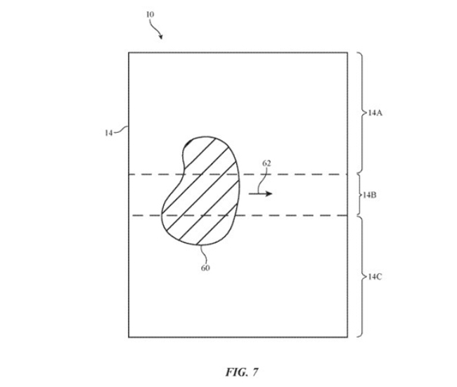 Galaxy Fold sắp bán ra rồi, Apple vẫn loay hoay với bằng sáng chế iPhone gập lại - 3