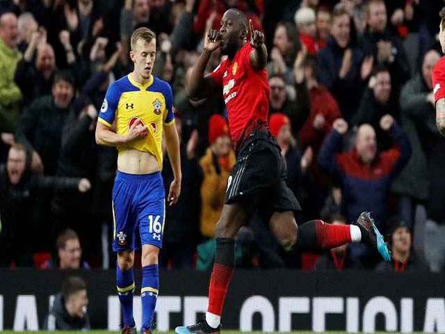 MU đại chiến PSG Cúp C1: Lukaku, “Voi rừng lên đồng” & Điệp vụ giải cứu