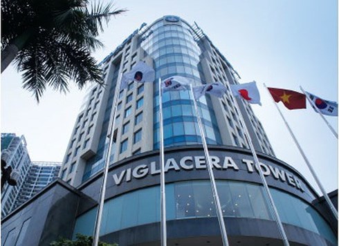 Bộ Xây dựng thoái gần 18% vốn tại Viglacera, giá khởi điểm từ 23.000 đồng/cp - 1