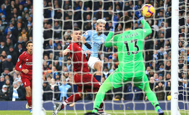 Liverpool mất ngôi đầu: Siêu xe hết xăng & điều duy nhất thua Man City - 2