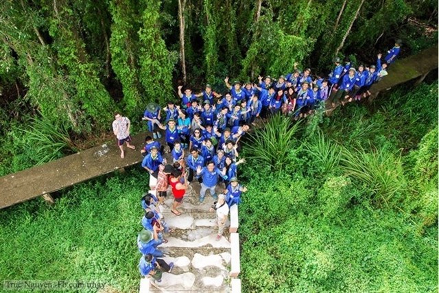 Ngại gì không phượt 1 chuyến đến 7 điểm này khi tuổi còn trẻ, xăng còn rẻ... - 9