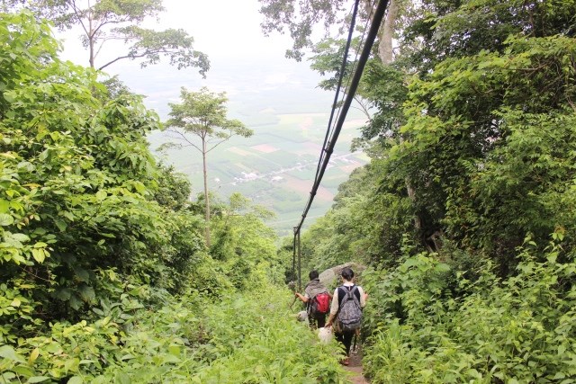 Ngại gì không phượt 1 chuyến đến 7 điểm này khi tuổi còn trẻ, xăng còn rẻ... - 29