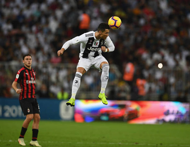 Ronaldo và nhiệm vụ &#34;giải cứu&#34; Juventus Cúp C1: Tung ba &#34;tuyệt chiêu&#34; độc - 2