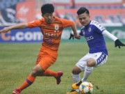 Bóng đá - Tin nóng vòng 3 V-League: Quang Hải đề cao Vũ Minh Tuấn