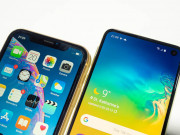 Thời trang Hi-tech - Có trong tay 17,4 triệu đồng, mua iPhone XR hay Galaxy S10e?