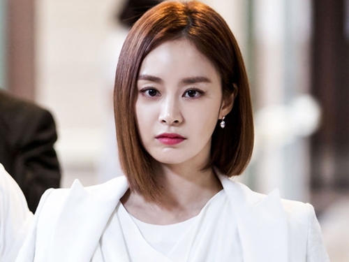 Gợi ý bạn gái những kiểu tóc ngắn đẹp nhất 2019 - 11