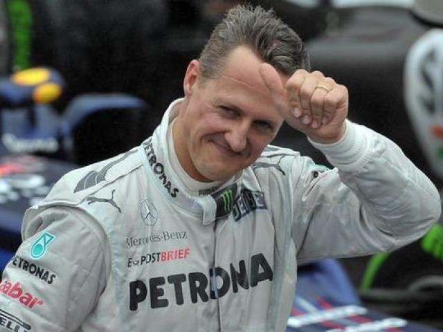 50 tuổi - 6 năm sống ”thực vật”: Michael Schumacher đã có thể làm gì?