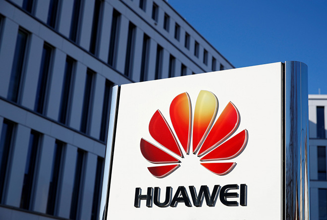 Bất chấp chỉ trích, Huawei tiếp tục chiến dịch PR toàn diện - 1