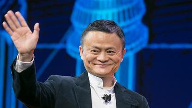 Lý do khiến nhiều đại gia &#34;điêu đứng&#34; còn Jack Ma &#34;nhận tin vui&#34; - 2