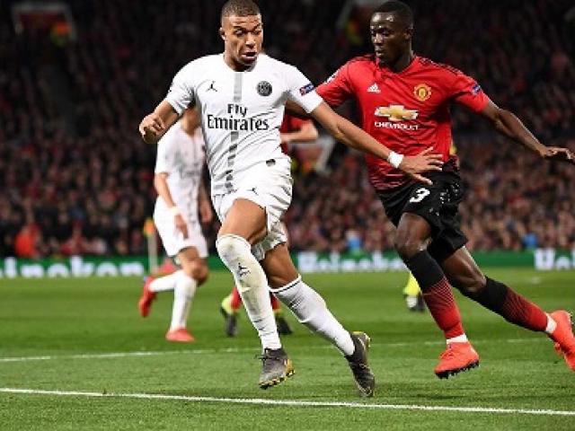 Trực tiếp bóng đá cúp C1 PSG - MU: Chủ nhà hứa vẫn sẽ tấn công