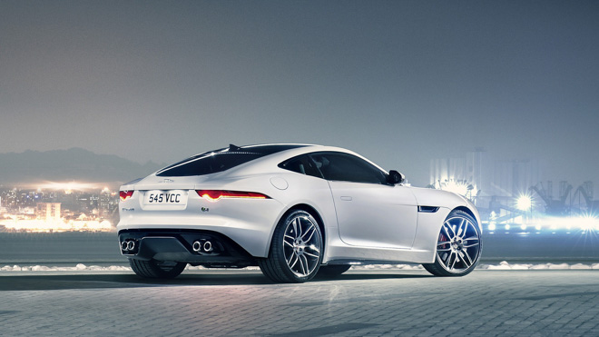 Á hậu Huyền My &#34;tậu&#34; xe thể thao Jaguar F-Type giá 6 tỷ đồng - 6