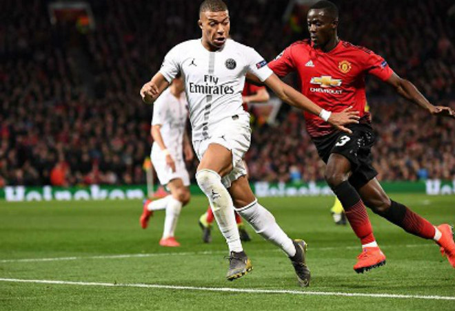 Chi tiết cúp C1 PSG - MU: Phạt đền nhờ VAR, Rashford gieo ác mộng (KT) - 20