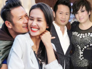 Đời sống Showbiz - Bằng Kiều nói gì về số tiền &quot;khủng&quot; trợ cấp cho vợ và bạn gái cũ sau khi chia tay?