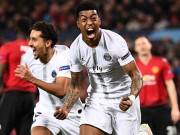 Bóng đá - PSG – MU: Mơ về kỳ tích cúp C1 hay đón nhận đắng cay