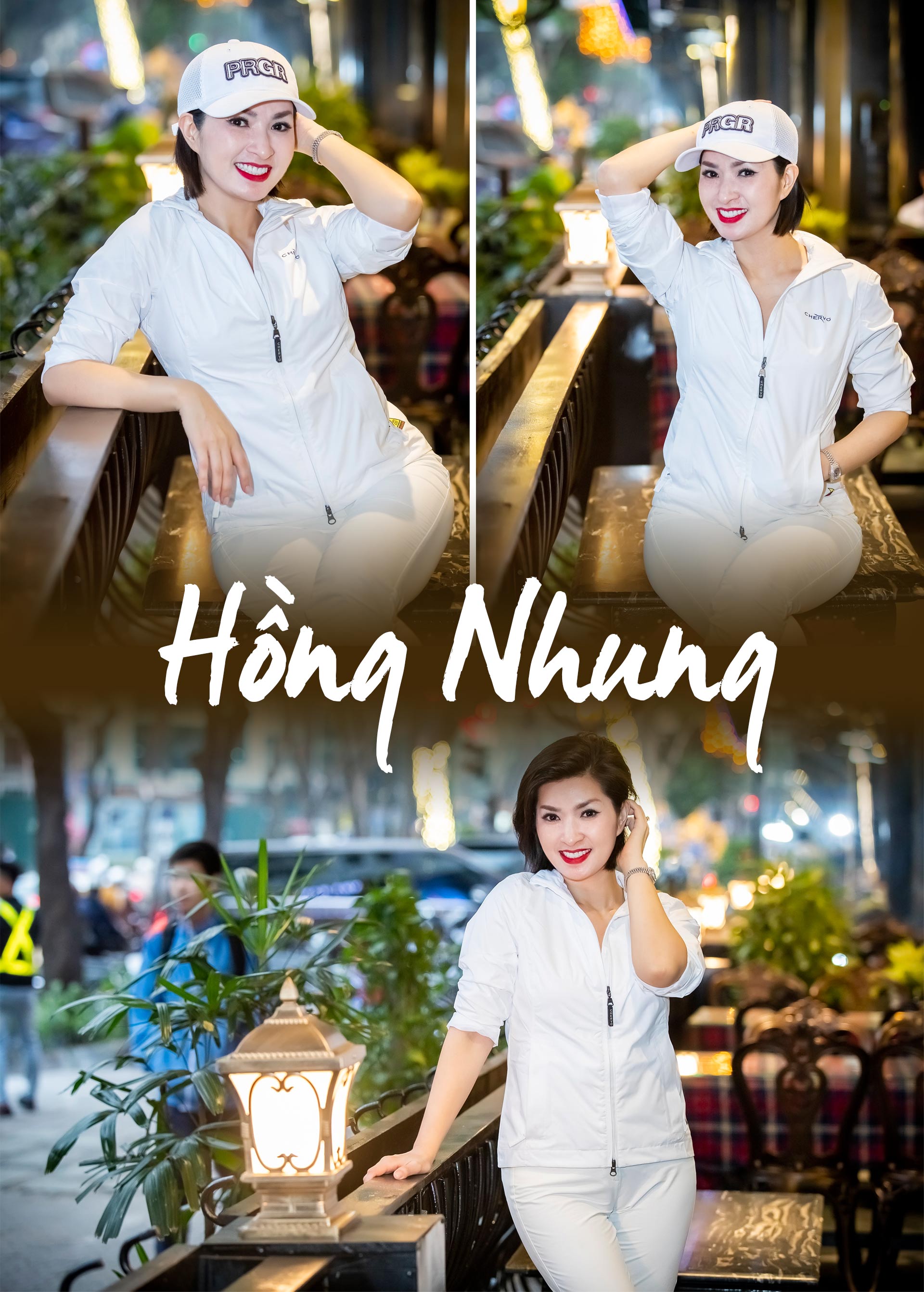 Nguyễn Hồng Nhung: Tôi không chối bỏ scandal trong quá khứ - 8