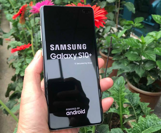 Tuyển tập các mẹo chụp ảnh từ Galaxy S10+ cho nàng ngày 08/03 - 2