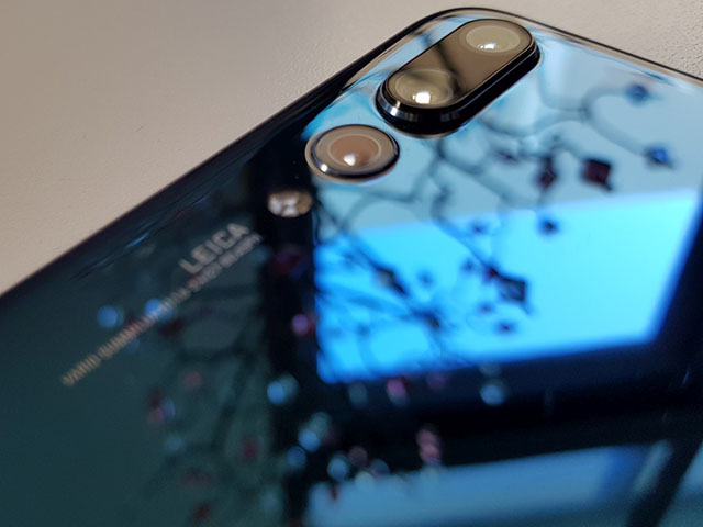 Huawei P30 Pro đưa công nghệ zoom lên tầm cao mới với ống kính tiềm vọng