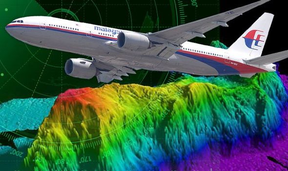 MH370 có thể được tìm thấy nhờ dự án mới trị giá 3 tỷ USD - 1