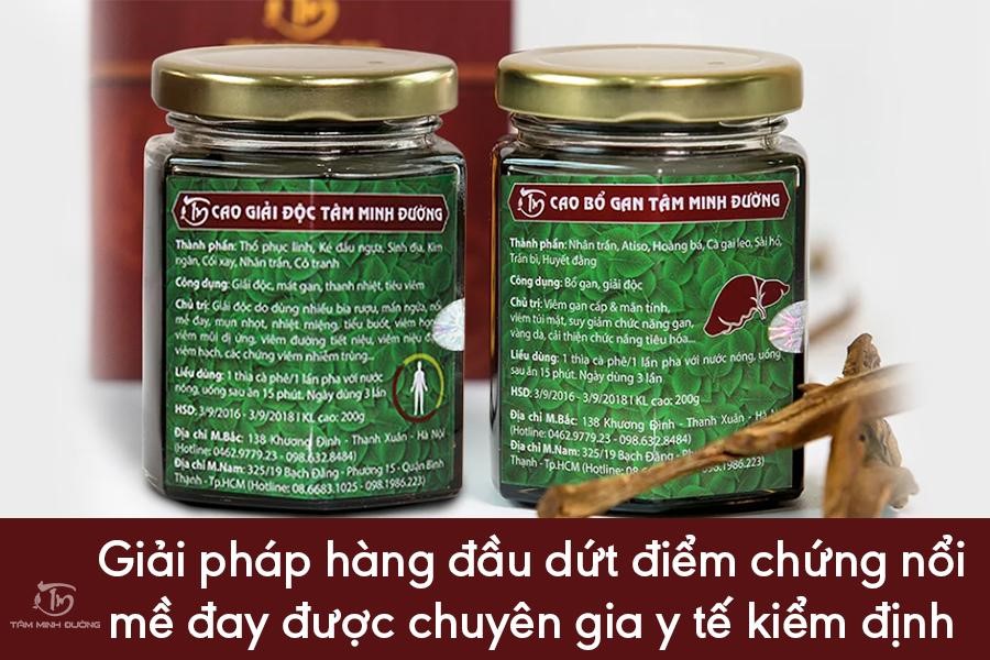 Bệnh nổi mề đay: Nguyên nhân, dấu hiệu và cách điều trị đánh bay ngứa - 4