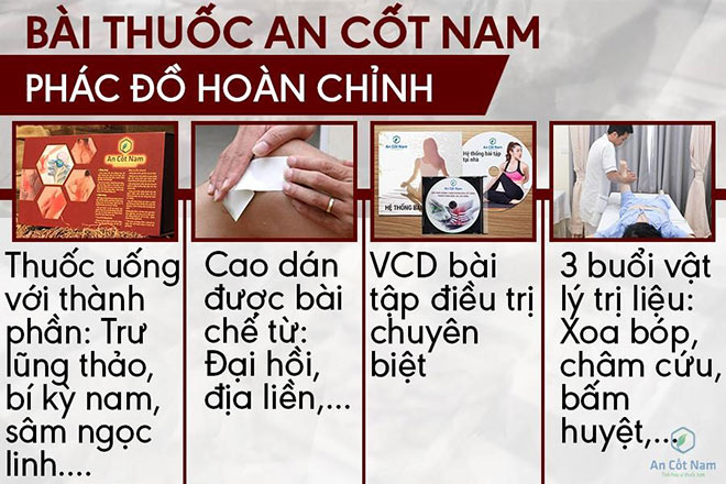 Bệnh phong thấp: Nguyên nhân, triệu chứng và cách điều trị phong tê thấp - 5