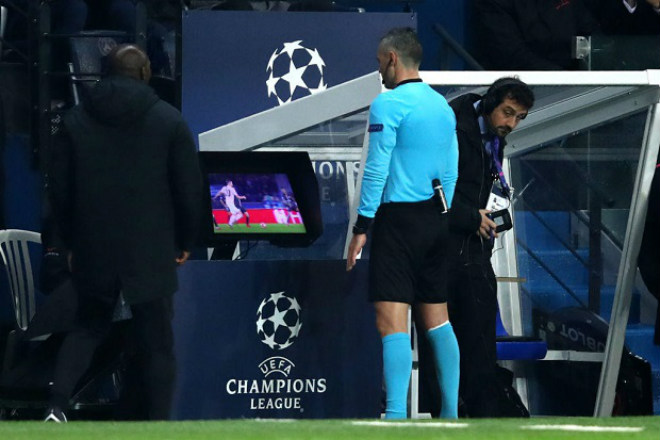 MU hạ gục PSG: VAR cứu nguy khó tin, điều kỳ diệu đến ở phút sinh tử - 3