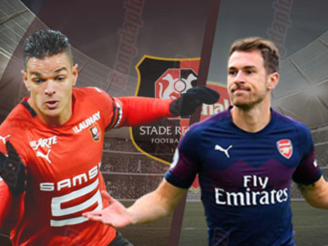 Nhận định bóng đá Rennes – Arsenal: Pháo lên nòng, giải mã ngựa ô