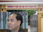 Giáo dục - du học - Những vụ thầy giáo bị tố dâm ô, gạ tình học sinh gây rúng động dư luận