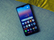 Huawei P30 Pro chốt cấu hình, chuẩn bị  " khai hỏa " 