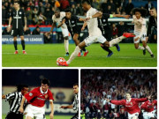 Bóng đá - MU là &quot;Vua lội ngược dòng&quot; Champions League: 3 ông lớn từng là nạn nhân