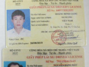 Tin tức trong ngày - Đề xuất mất GPLX phải thi lại: “Không phù hợp, thêm gánh nặng chi phí”