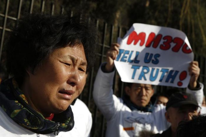 Vì sao nhiều người tin MH370 rơi ở rừng Campuchia, bị tấn công lấy nội tạng…? - 1