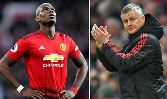 MU & giấc mơ vô địch cúp C1: Pogba có thực sự quan trọng với &#34;Quỷ đỏ&#34;? - 2