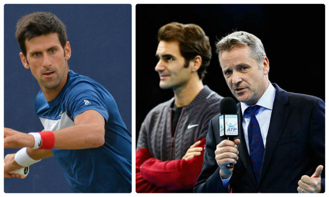 Tin thể thao HOT 8/3: Nadal ủng hộ chủ tịch ATP - 1