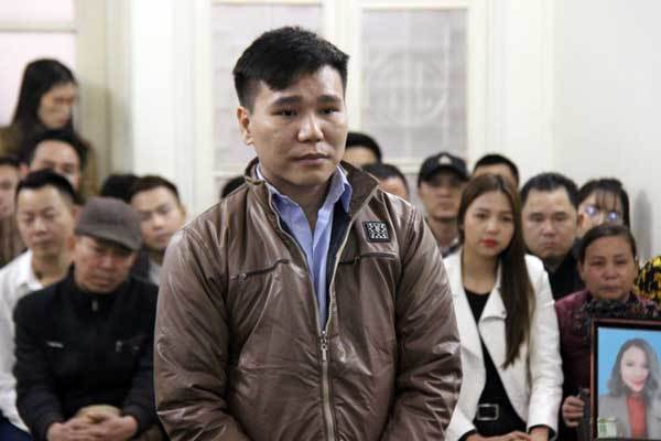 Châu Việt Cường ngồi tù 13 năm vì tội giết người: Bạn thân nói gì? - 1