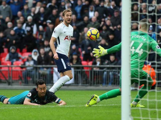 Trực tiếp Southampton – Tottenham: Tử thủ thành công (KT)