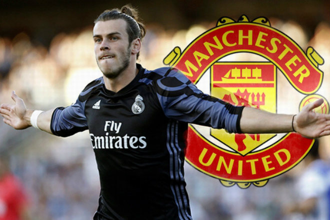 Chấn động “bom tấn” 103 triệu bảng: Bale mua nhà ở Manchester, sắp đến MU - 1