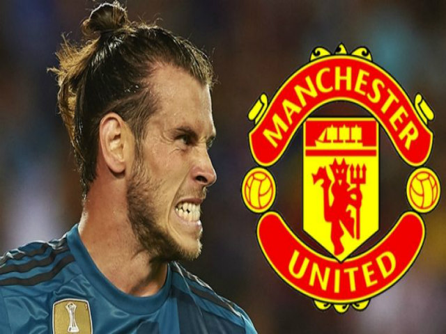 Chấn động “bom tấn” 103 triệu bảng: Bale mua nhà ở Manchester, sắp đến MU