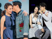 Đời sống Showbiz - Mỹ Tâm lên tiếng về thông tin Hà Anh Tuấn là &quot;người đàn ông bí mật&quot;