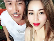 Đời sống Showbiz - Phản ứng bất ngờ của cô gái được Hiệp gà công khai &quot;yêu&quot; khi vừa ly hôn vợ thứ 3