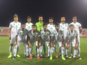 Bóng đá - U23 Pakistan rút lui, U23 Việt Nam bị tác động thế nào vòng loại U23 châu Á?