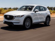 Tin tức ô tô - Giá lăn bánh xe Mazda CX5 2019 - Mazda ưu đãi khủng lên đến 50 triệu đồng