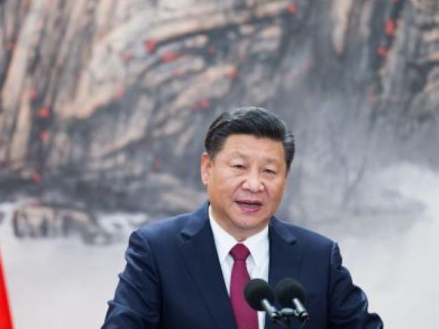 Thông tin mới về việc Trung Quốc sẽ thu hồi Đài Loan
