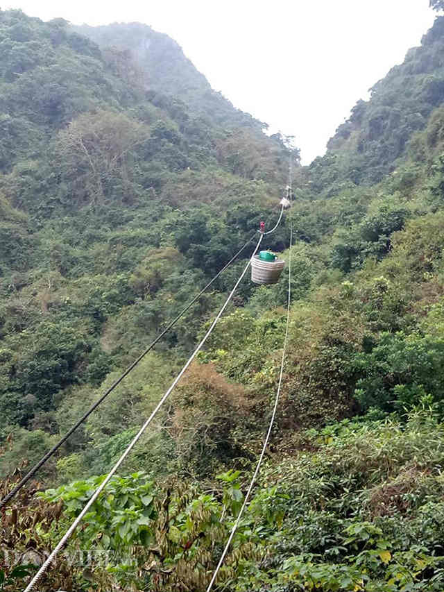 “Bảo bối” trăm năm cất giấu cực kĩ trên núi của dân đảo Bản Sen - 5